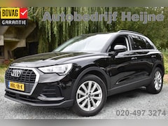 Audi Q3 - 35TFSI 150PK S-TRONIC PRO LINE VIRTUAL/PDC/NAVI