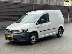Volkswagen Caddy - 2.0 TDI L1H1 BMT Trendline