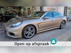 Porsche Panamera - 3.0 S E Plug -in Hybride NL auto dealer onderhouden