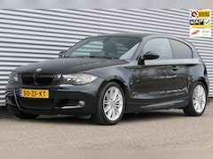 BMW 1-serie - 120i High Executive NAP Sportstoelen Cruise
