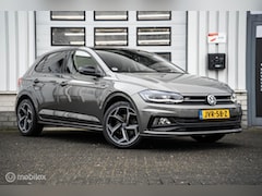 Volkswagen Polo - 1.5 TSI 150PK DSG R-LINE VIRTUAL LED NAVI