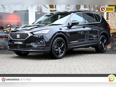 SEAT Tarraco - 1.5 TSI DSG Automaat Style Business | Beats Audio | Virtual C.pi