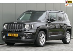 Jeep Renegade - 1.0T Limited Navigatie Cruise PDC
