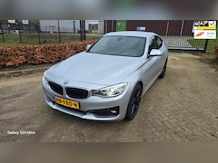 BMW 3-serie Gran Turismo - 318d Executive AUTOMAAT LEDER SPORT