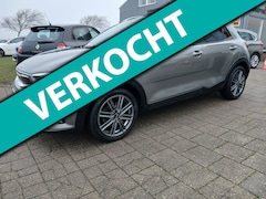 Kia Stonic - 1.0 T-GDI MHEV DynamicPlusLine