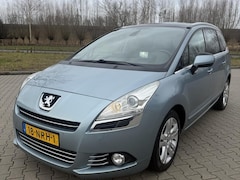 Peugeot 5008 - 1.6 GT | Automaat | Leder | Panoramadak