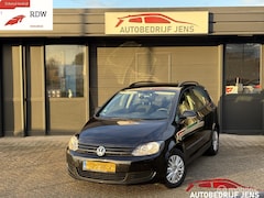 Volkswagen Golf Plus - 1.4 TSI Highline