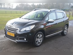 Peugeot 2008 - 1.2 VTi Allure Clima Cruise Navi PDC