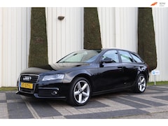 Audi A4 Avant - 1.8 TFSI Navi, ECC, PDC, LMV, Xenon