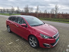 Peugeot 308 SW - 1.2 e-THP Première