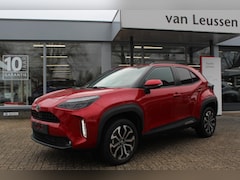 Toyota Yaris Cross - 1.5 Hybrid 115 FIRST EDITION