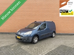 Peugeot Partner - bestel 120 1.6 HDI EURO5 | AIRCO| 3 PERSOONS