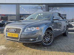 Audi A4 Limousine - 3.2 FSI Pro Line
