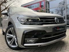 Volkswagen Tiguan - 1.5 TSI AUT. * 2x R-LINE * PANODAK/ RADAR/ 19 INCH/ CAMERA/ TREKHAAK