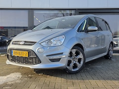 Ford S-Max - 2.0 EcoBoost S Edition 7p