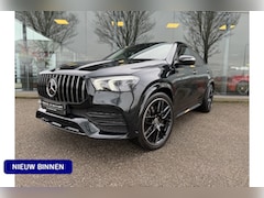 Mercedes-Benz GLE-Klasse Coupé - 350e 4MATIC Premium AMG * Night * 22inch * Panodak * Burmester