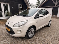 Ford Ka - 1.2 Titanium X start/stop