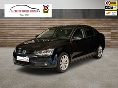 Volkswagen Jetta - 1.2 TSI Comfort Executive Line