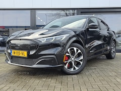 Ford Mustang Mach-E - Extended First Edition AWD 98 kWh >>93, 5 SOH<<