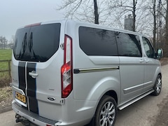 Ford Transit Custom - Limited edition DC 270 2.2 TDCI
