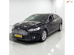 Ford Mondeo - 1.5 Titanium Lease Edition 1e eigenaar