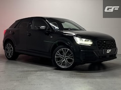 Audi Q2 - 35 TFSI S-Line Black Edition Virtual Sfeer Camera NAP
