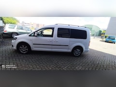 Volkswagen Caddy Maxi - 1.6 TDI Highline MAXI (( 7-persoons/ automaat/maxi )))