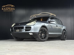 Porsche Cayenne - 4.5 S |Luchtvering|Pano|Volledige historie|