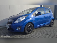 Chevrolet Spark - 1.0 16V L