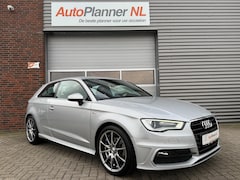 Audi A3 - 1.4 TFSI 2X S-line Camera Clima Navi Xenon