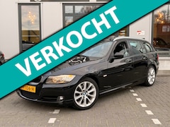 BMW 3-serie Touring - 320i|Pano|Automaat|PDC