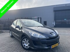 Peugeot 308 - 1.6 VTi X-line Clima Lage Km Nap New