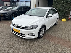 Volkswagen Polo - 1.0 TSI Comfortline Business