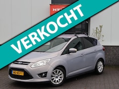 Ford C-Max - 1.6 EcoBoost Titanium airco LEER cruise