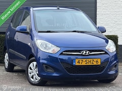 Hyundai i10 - 1.1 i-Drive Cool|NAP|APK|AIRCO|ELEKRAMEN