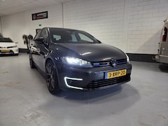 Volkswagen Golf - 1.4 TSI GTE SPORT