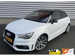 Audi A1 Sportback - 1.2 TFSI S Line 140 PK