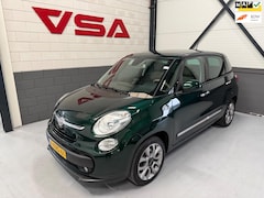 Fiat 500 L - 1.4-16V Lounge|Cruise|Panorama|NAP|PDC|Navi|Clima|nieuwe distributie+koppeling|Huisgaranti
