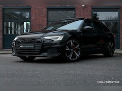 Audi A6 Avant - 55 TFSI e quattro Competition S-Line PANO HUD