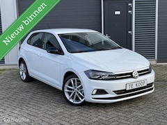 Volkswagen Polo - 1.0 | clima | Airco | Apple carplay