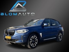 BMW iX3 - High EXE SOH95% 80 kWh TREKH+PANO+ACC+MEMORY+360CAM