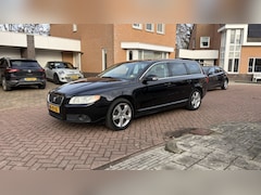 Volvo V70 - 2.5T AUTOMAAT I SUMMUM I Dakspoiler