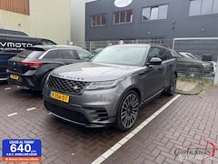 Land Rover Range Rover Velar - 2.0 D240 AWD R-Dynamic