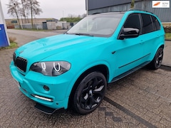 BMW X5 - XDrive30d Executive, DUIS, CUSTOM, Inruil mogelijk