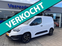 Opel Combo - 1.5D L1H1 Edition, trekhaak enz