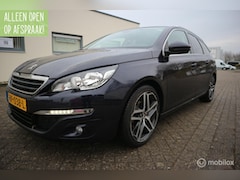 Peugeot 308 SW - 1.6 BlueHDI 120pk Executive Pack PANORAMADAK