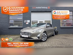 Ford Focus - 1.0 Titanium | LED KOPLAMPEN | CAMERA | WINTERPAKKET | PARKEERPAKKET | DEALER ONDERHOUDEN