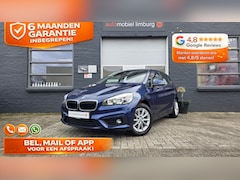 BMW 2-serie Active Tourer - 218i | AUTOMAAT | NAVIGATIE | PARKEERSENSOREN | VOLLEDIGE ONDERHOUDSHISTORIE AANWEZIG
