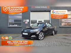 Hyundai i20 - 1.4i Yes | AIRCO | PDC | CRUISE CONTROL | VOLLEDIGE ONDERHOUDSHISTORIE