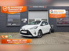 Toyota Yaris - 1.5 VVT-i Comfort | Safety Sense | Touch | CAMERA | VOLLEDIGE ONDERHOUDSHISTORIE